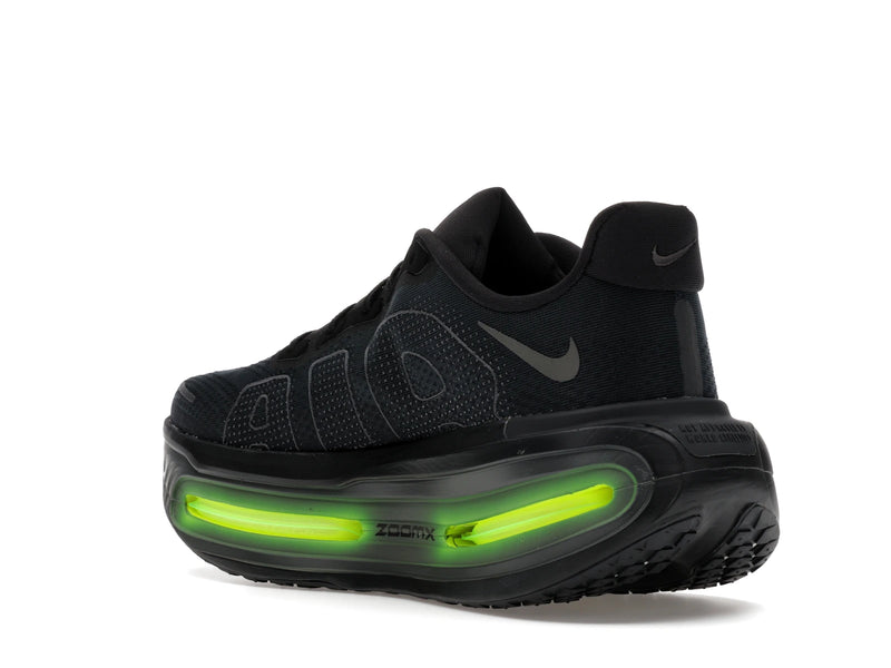 Nike Vomero Premium Black Volt - Black/Iron Grey/Anthracite/Volt - HQ2050-001 - 23