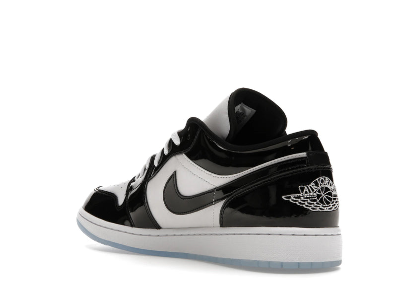 Air Jordan 1 Low SE Concord - White/Black - DV1309-100 - 23