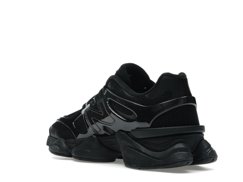 New Balance 9060 Sea Stone Black - Sea Stone/Black - U9060IMA - 23