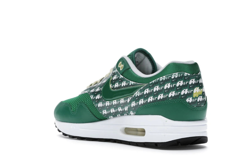 Nike Air Max 1 Pine Green (2020) - Pine Green/Pine Green-True White - CJ0609-300 - 23