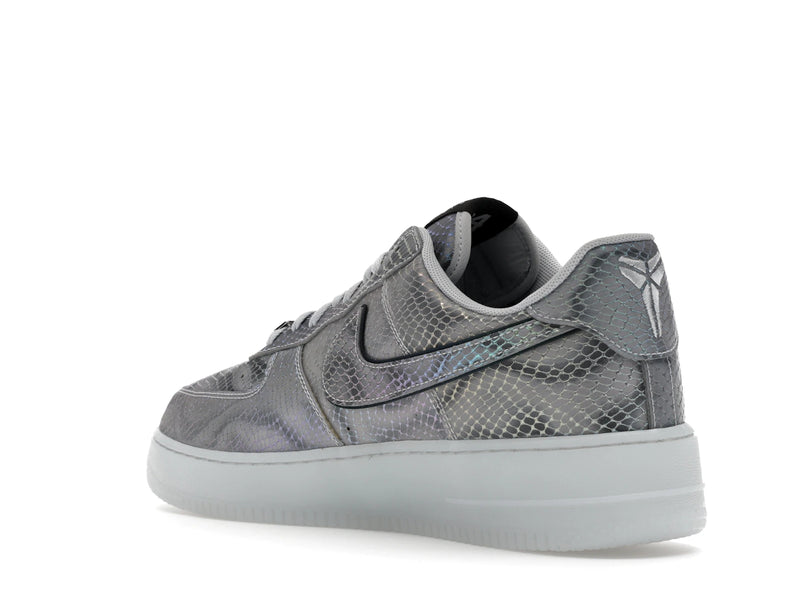 Nike Air Force 1 Low Protro Kobe Bryant Lenticular - Light Armory Blue/Light Armory Blue - II3925-400 - 23