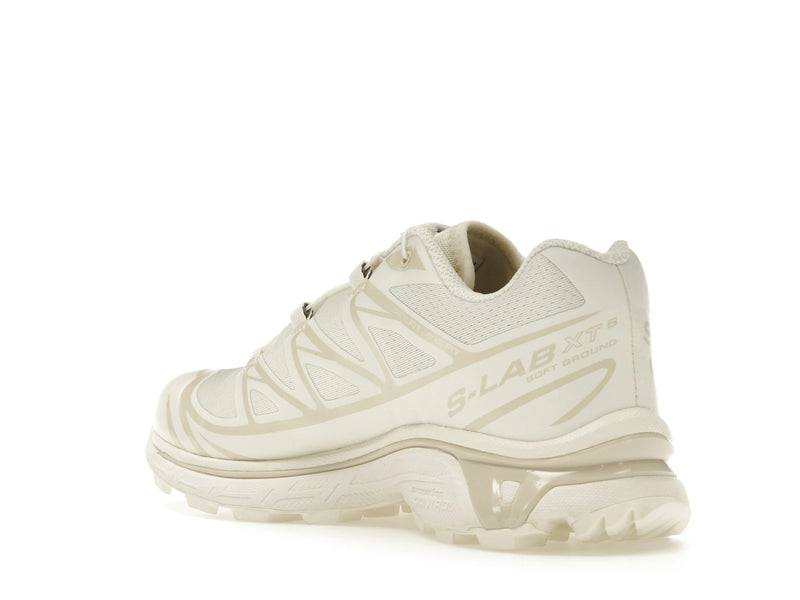 Salomon XT 6 Vanilla Ice Almond Milk - Vanilla Ice/Almond Milk - L47445300 - 23