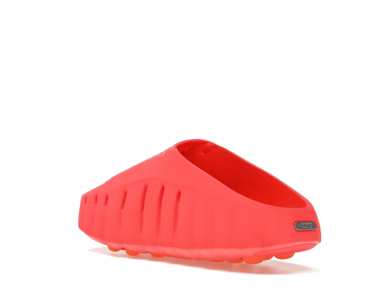 Nike Mind 001 Slide Solar Red Femme - Solar Red/Hyper Crimson/Black/Chrome - HQ4309-600 - 23