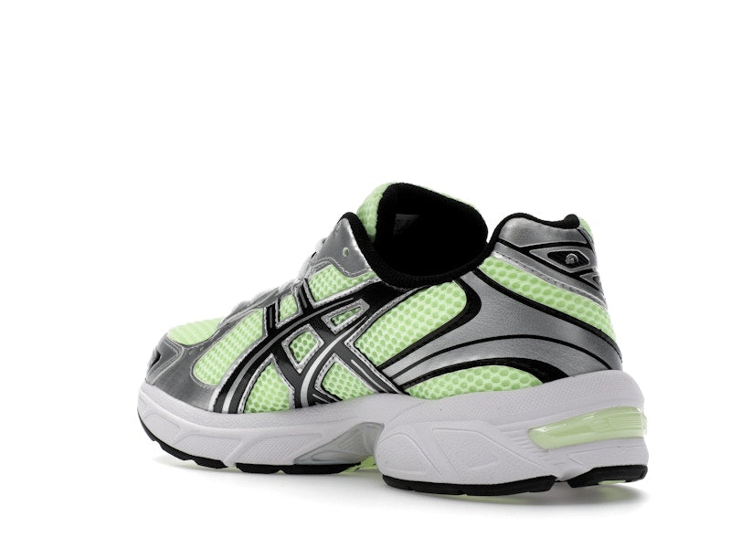 ASICS Gel-1130 Neon Pack Green (Women's) - Volt/Metallic Silver - 1202A525-750 - 23