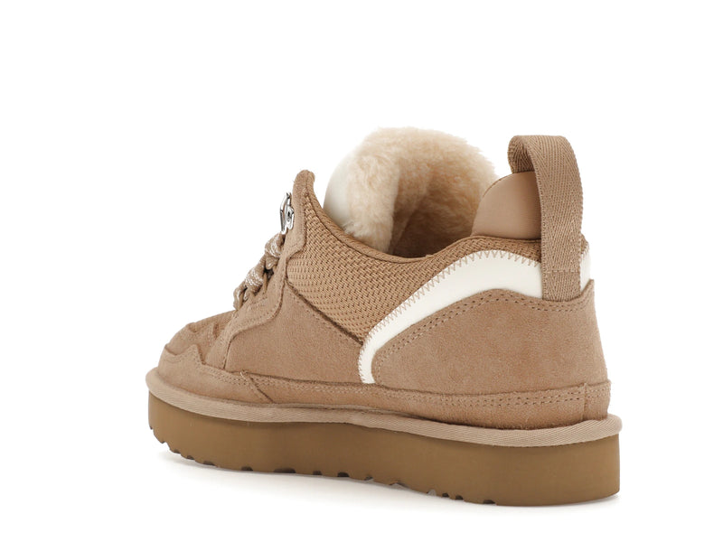 UGG Lowmel Sand - 1144032-SAN - 23