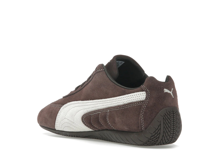 Puma Speedcat Ttf Dark Chocolate Frosted Ivory - Dark Chocolate/Frosted Ivory - 403903-01 - 23