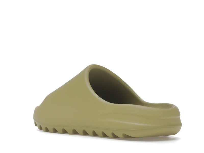 adidas Yeezy Slide Resin (2022/2024) - Resin/Resin/Resin - FZ5904 - 23