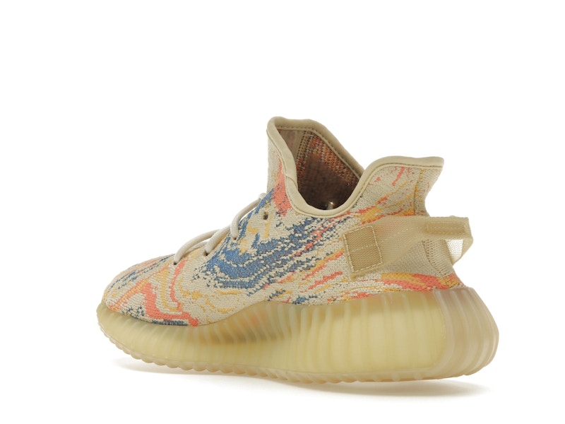 adidas Yeezy Boost 350 V2 MX Oat - vue 24