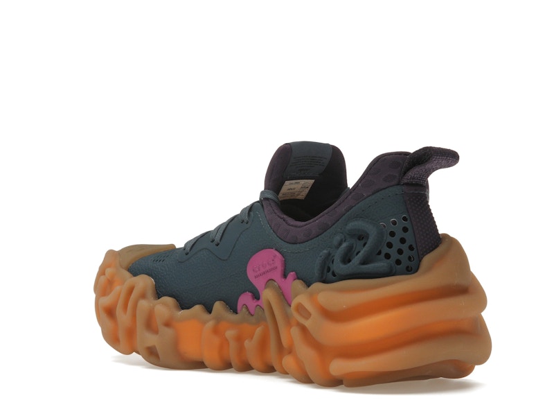 Crocs Pollex Juniper by Salehe Bembury Taro - vista 24