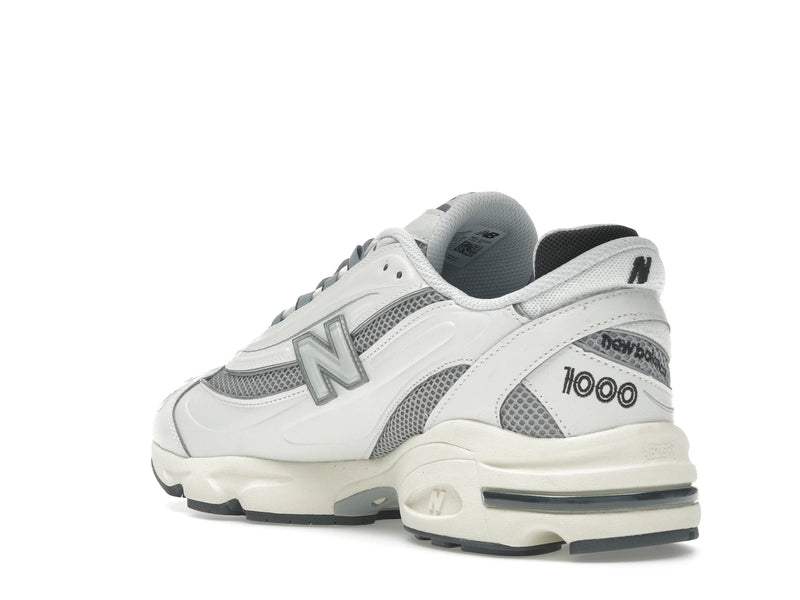New Balance 1000 Sea Salt Grey - Sea Salt/Grey - M1000MEW - 23