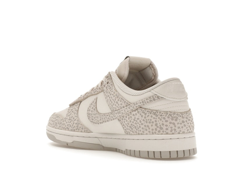Nike Dunk Low Safari Phantom (Women's) - widok 23