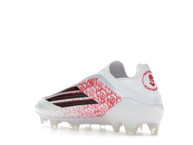 adidas F50 Elite Laceless FG Lamine Yamal Football's Heartbreaker Pack - weergave 24