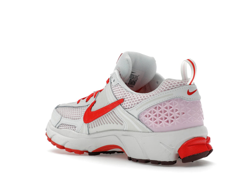 Nike Zoom Vomero 5 Valentines Day (GS) - Summit White/Light Crimson/Pink Foam/Dark Team Red/Fire Red - HV5171-121 - 23