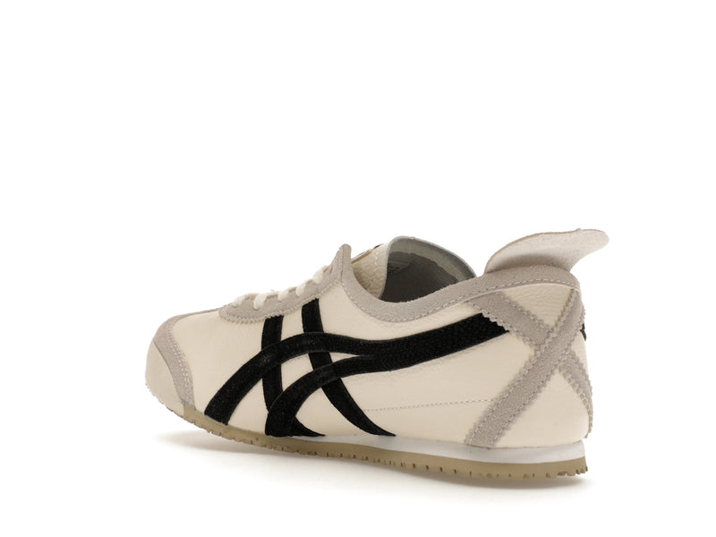 Onitsuka Tiger Mexico 66 Vintage Birch Black - Birch/Black - 1183B391-200 - 23