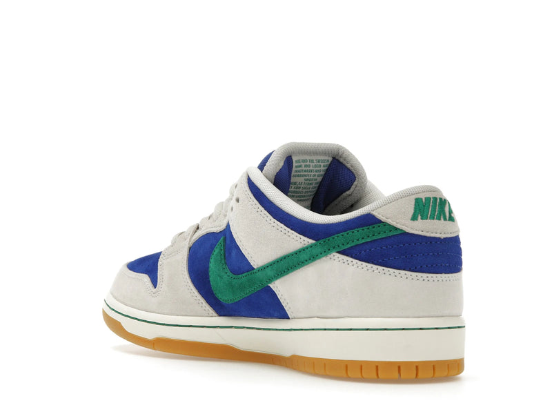 Nike SB Dunk Low Hyper Royal Malachite - Phantom/Malachite/Hyper Royal - HF3704-001 - 23