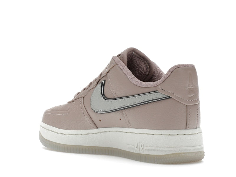 Nike Air Force 1 Low SP A Ma Maniére While You Were Sleeping (Women's) - Sesame/Silver/Sesame - HF4084-200 - 23