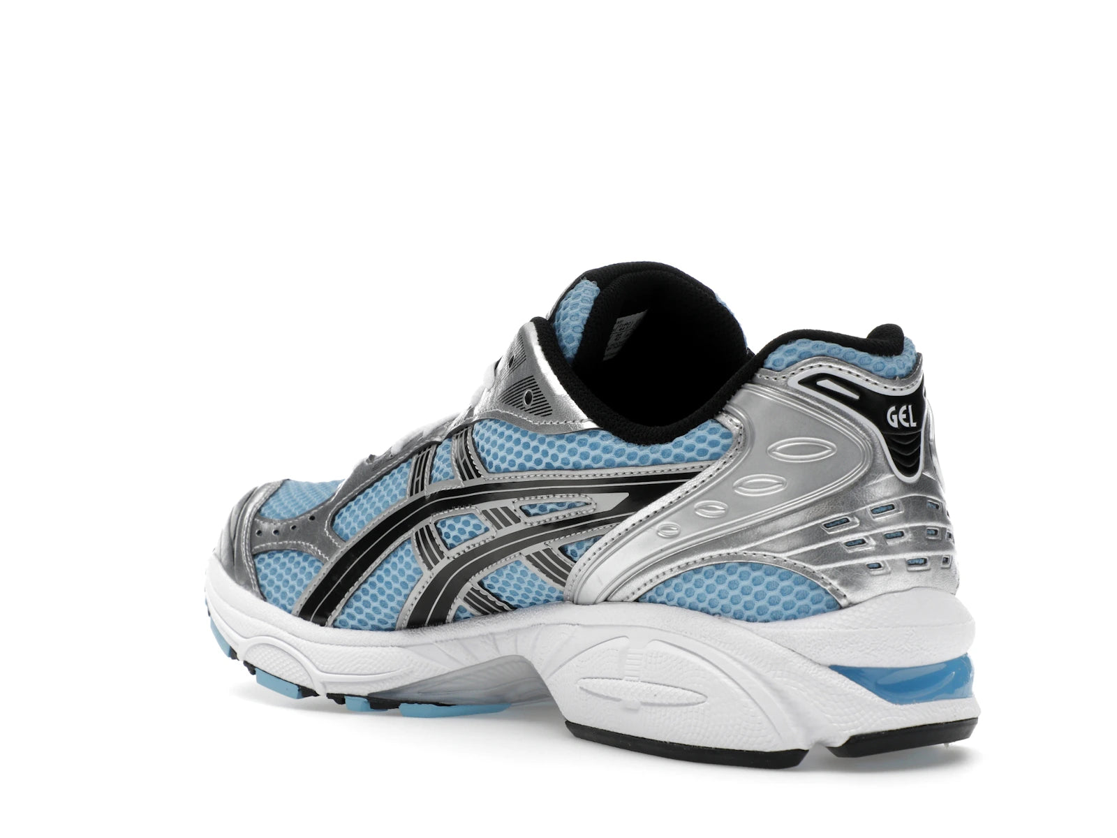 Asics Gel Kayano 14 Arctic Sky Pure Silver - Arctic Sky/Pure Silver - 1203A537-400 - 23