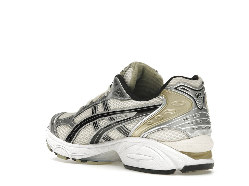 Asics Gel Kayano 14 Birch Pure Silver - Birch/Pure Silver - 1203A537-200 - 23