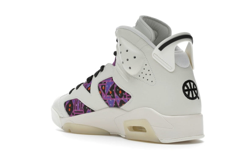 Jordan 6 Retro Quai 54 (2020) - Ansicht 24