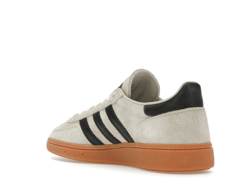 Adidas Handball Spezial Aluminum Core Black - Aluminum/Core Black/Cloud White - IF6562 - 23