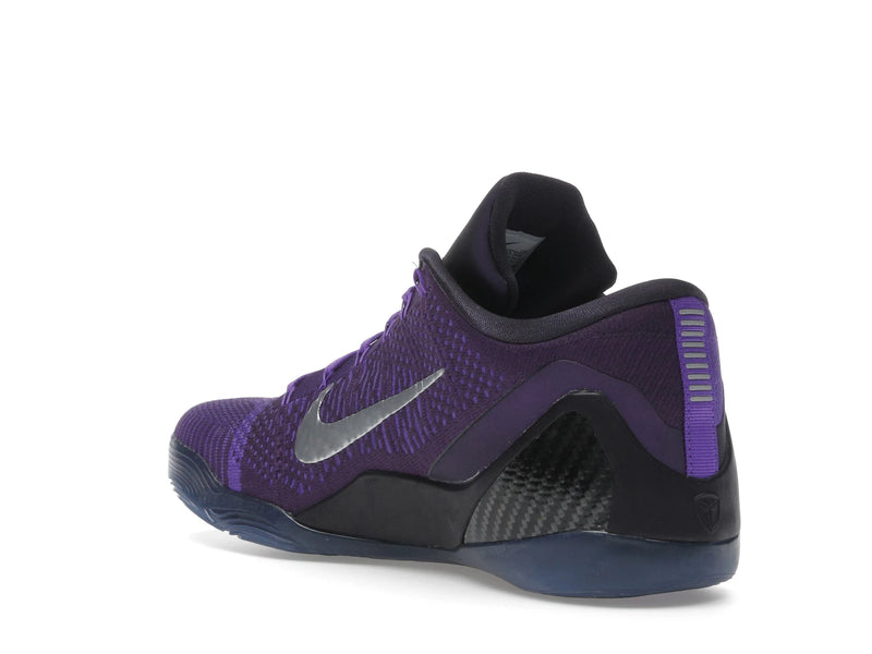 Nike Kobe 9 Elite Low Protro Michael Jackson Moonwalker (2025) - Hyper Grape/White/Cave Purple - IM0465-500 - 23