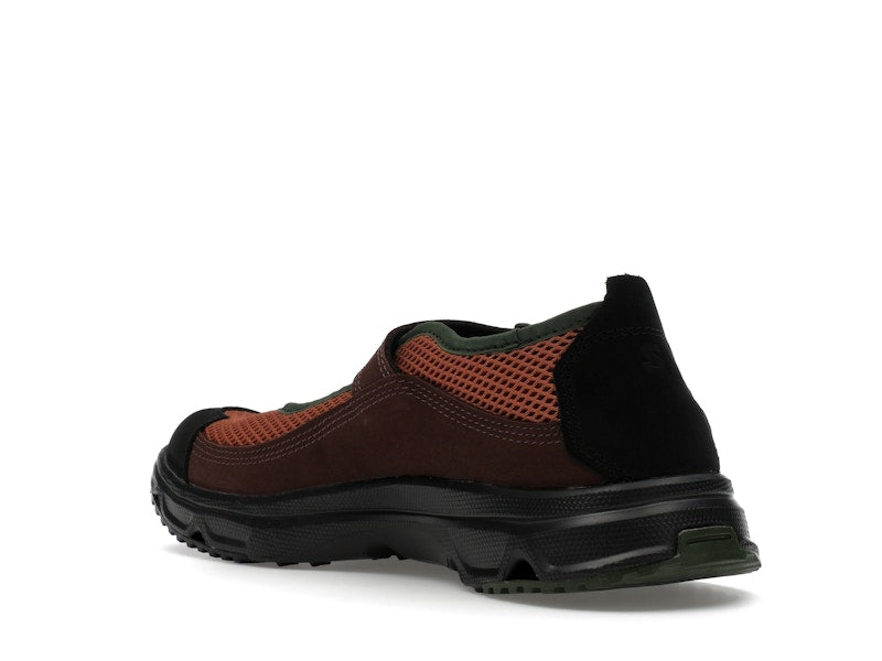 Salomon RX Marie-Jeanne Russet Black - vista 24