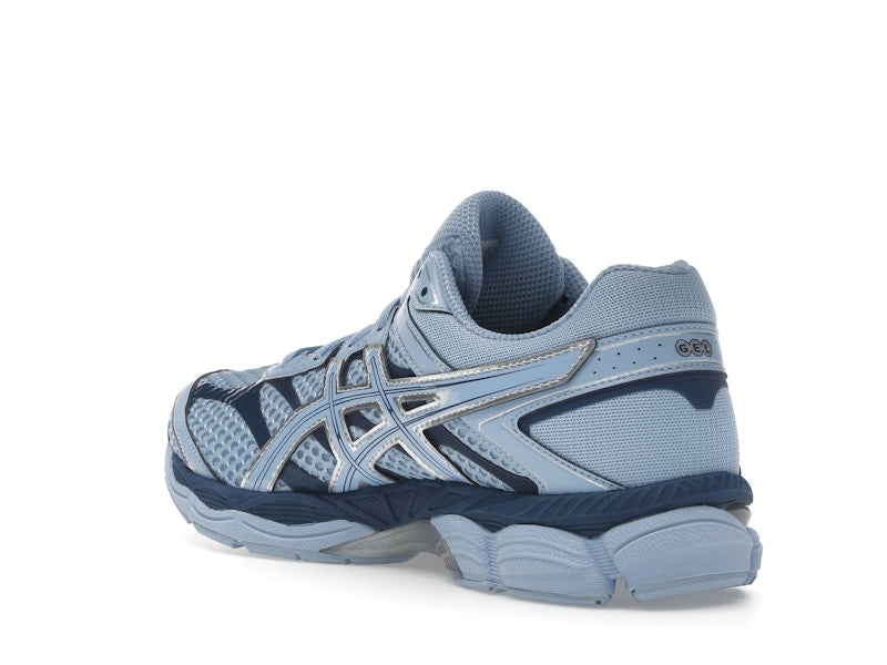ASICS Gel-Cumulus 16 Stone Wash Independence Blue - Stone Wash/Independence Blue - 1203A733-400 - 23