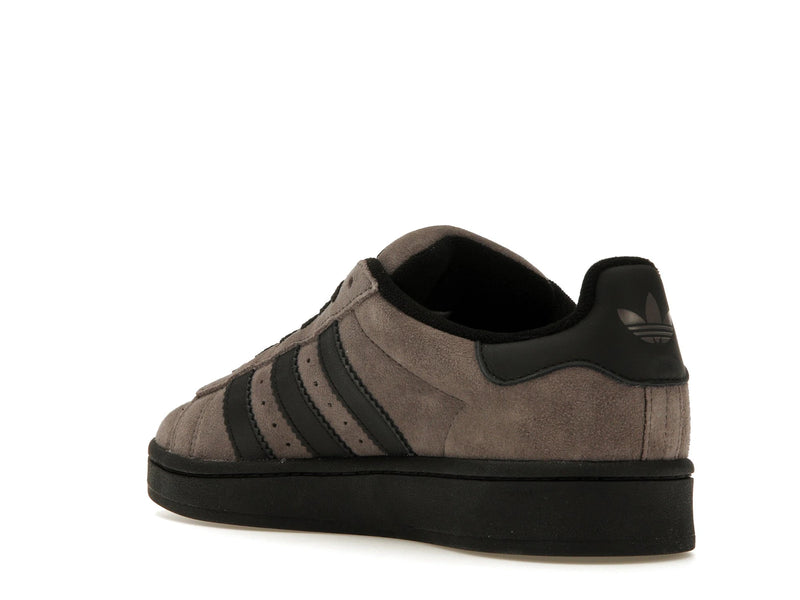 Adidas Campus 00s Charcoal Black - Charcoal/Core Black/Charcoal - IF8770 - 23
