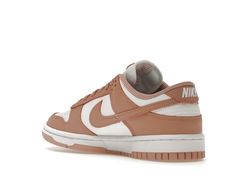 Nike Dunk Low Rose Whisper (W) - White/Rose Whisper - DD1503-118 - 23