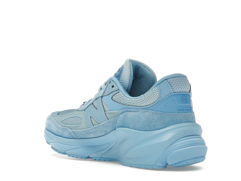 New Balance 990v6 MiUSA Joe Freshgoods Prom Blue - widok 24