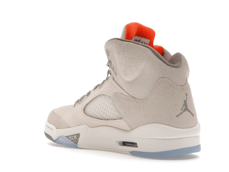 Jordan 5 Retro SE Craft Light Orewood Brown - Ansicht 24