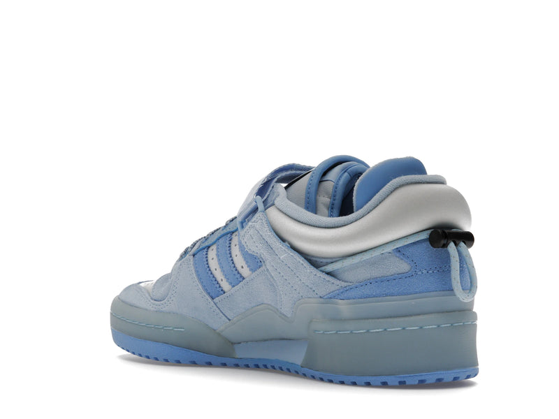 Adidas Forum Buckle Low Bad Bunny Blue Tint - Blue Tint/Blue Tint/Blue Tint - GY9693 - 23