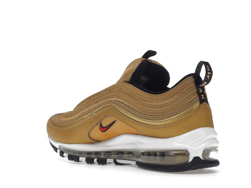 Nike Air Max 97 Gold Bullet (2023) - vista 23