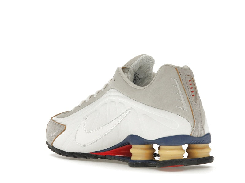 Nike Shox R4 PRM Design By Korea - view 23