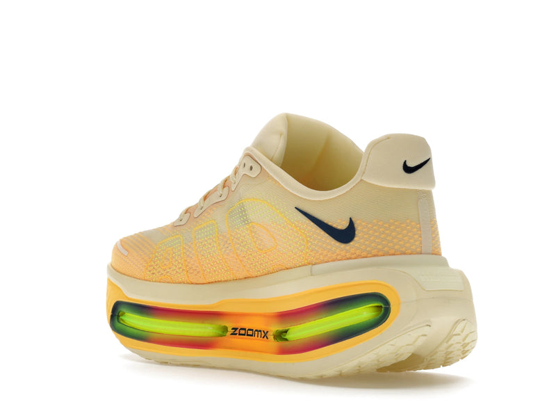 Nike Vomero Premium Alabaster - Alabaster/Blue Void/Citron Pulse/Hyper Violet/Indigo Burst/Volt - HQ2050-701 - 23