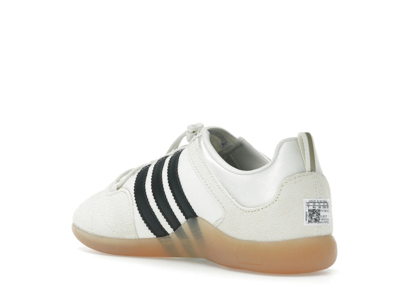 Adidas Ballerina Bad Bunny Off White Black Gum - Off White/Core Black/Gum - JQ9229 - 23