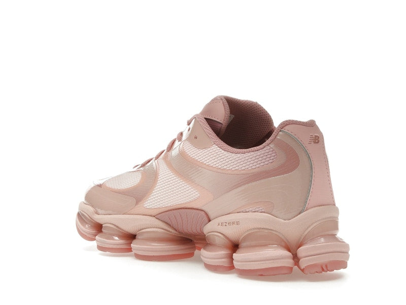 New Balance Abzorb 2000 Joe Freshgoods Everything Comes From Pink Paris Exclusive - visning 24