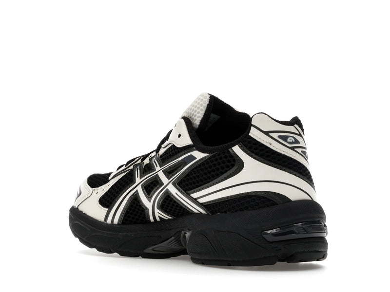 Asics Gel 1130 Black Cream - Black/Cream - 1203A609-001 - 23