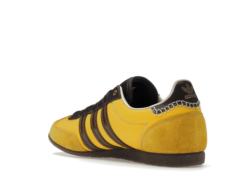 Adidas Japan Wales Bonner Hazy Yellow - Hazy Yellow/Spice Yellow/Dark Brown - GY5752 - 23