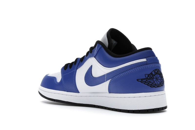 Air Jordan 1 Low Game Royal - weergave 23