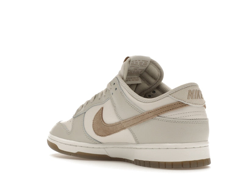 Nike Dunk Low Retro SE Phantom Khaki - widok 23