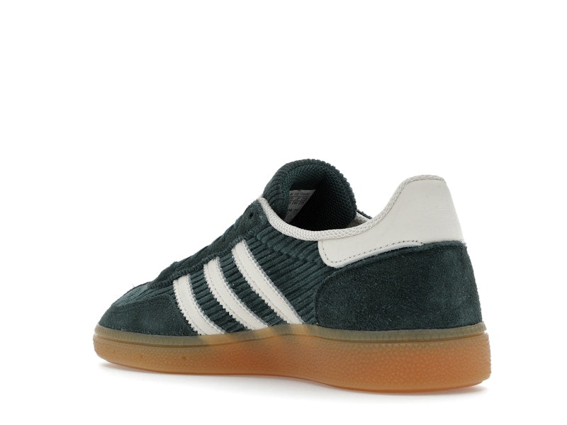 Adidas Handball Spezial Mineral Green - Mineral Green/Off White - IG1976 - 23