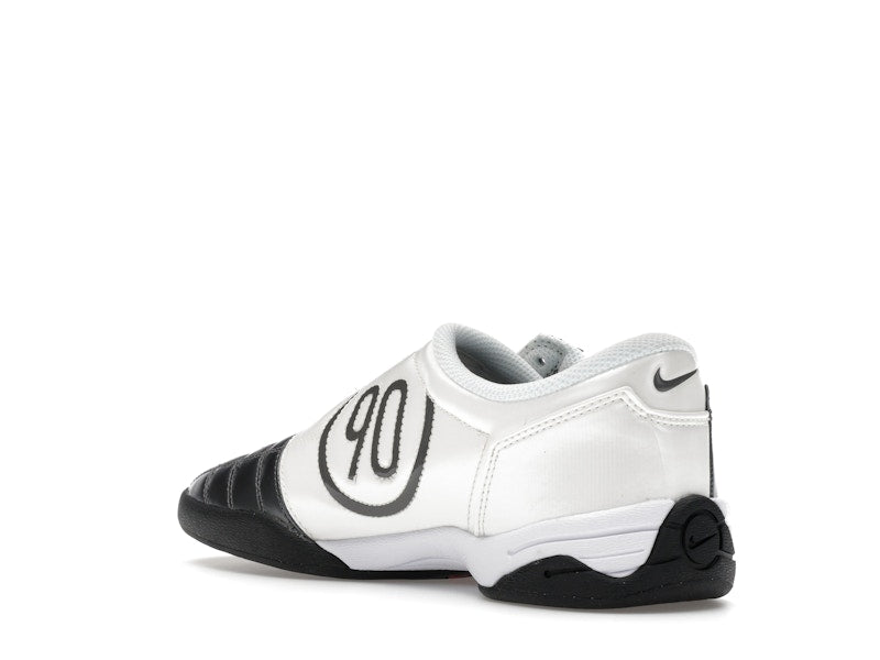 Nike Total 90 3 Light Graphite - Light Graphite/White/Black/Metallic Summit White - HQ2851-001 - 23