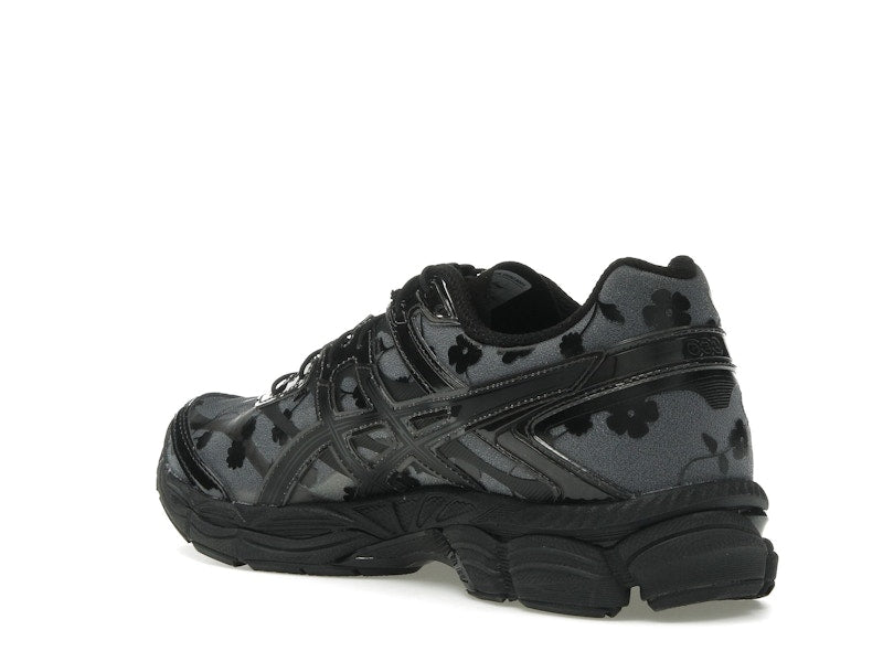 ASICS Gel-Cumulus 16 Cecilie Bahnsen Floral Pack Black - Black/Black - 1203A762-001 - 23