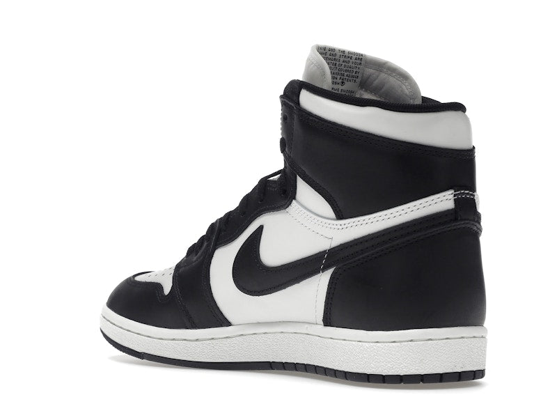 Air Jordan 1 Retro High 85 Black White (2023) - Ansicht 23