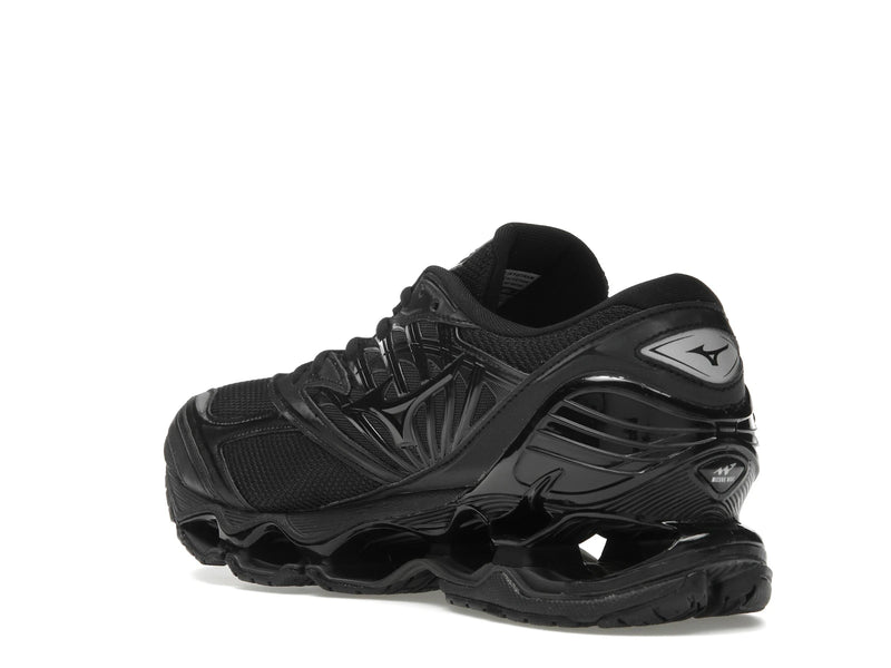 Mizuno Wave Prophecy Ls Black - D1GA333701 - 23