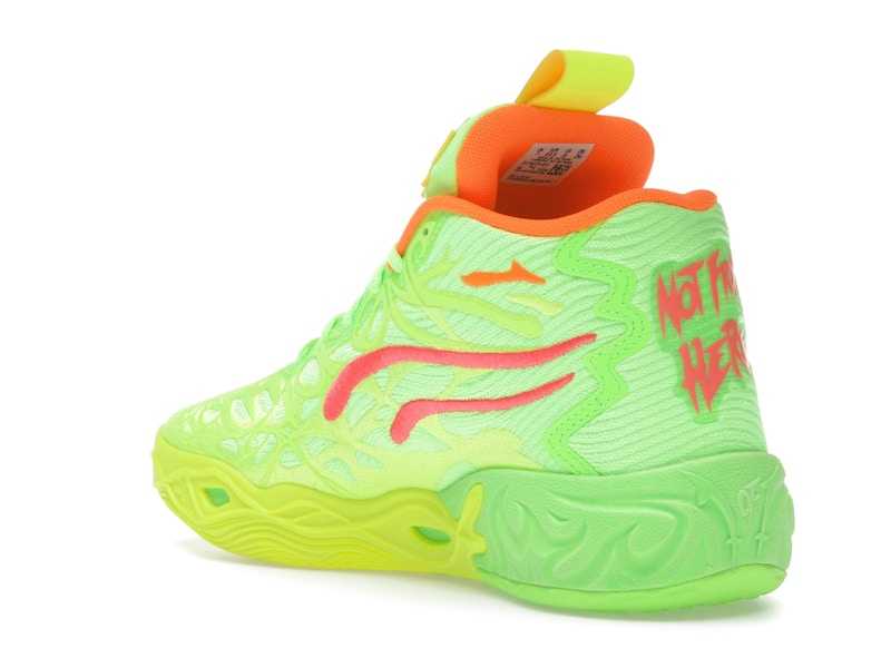 Puma LaMelo Ball MB.04 Gem - vue 23