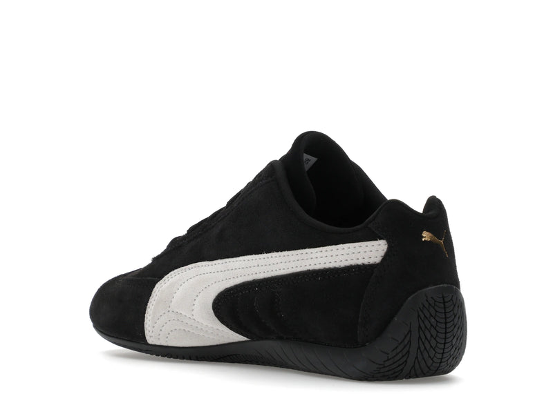 Puma Speedcat OG Black White - Black/White - 400986-01 - 23