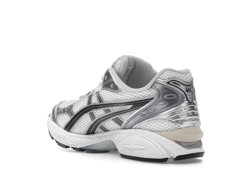 ASICS Gel-Kayano 14 White Graphite Grey - White/Graphite Grey - 1203A537-110 - 23