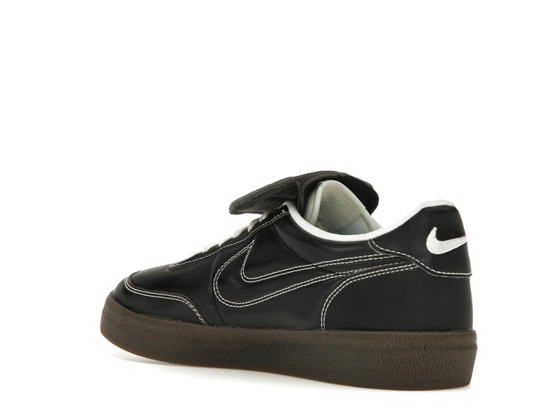 Nike Killshot 2 Ltr PRM Tiempo Pack Black - Black/Sail/Baroque Brown - HQ3489-010 - 23